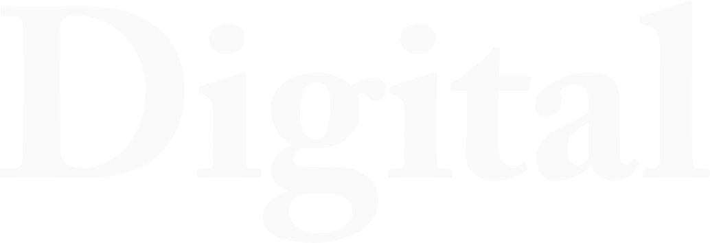 Digital large text